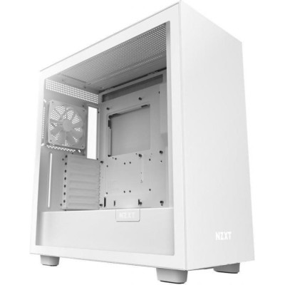 NZXT H7 Matte White (CM-H71BW-01)