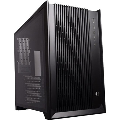 Lian Li O11 AIR Black PC Case (G99.O11AX.00)