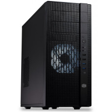 Корпус CoolerMaster N400 (NSE-400-KKN1)