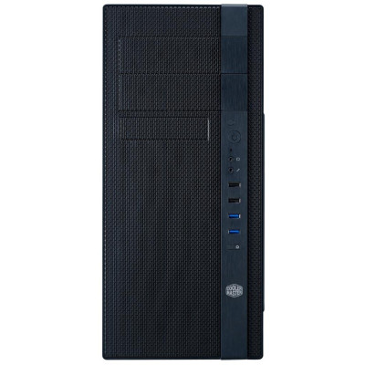 Корпус CoolerMaster N400 (NSE-400-KKN1)