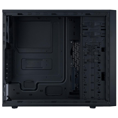 Корпус CoolerMaster N400 (NSE-400-KKN1)