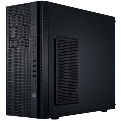 Корпус CoolerMaster N400 (NSE-400-KKN1)