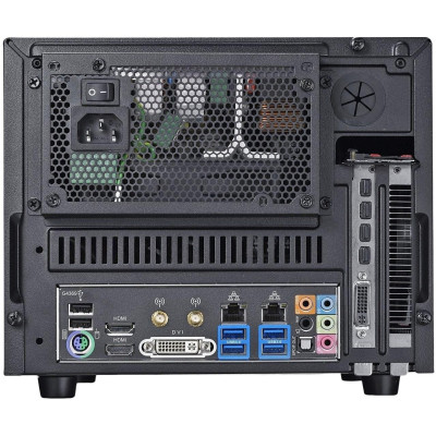 Cooler Master Elite 130 (RC-130-KKN1)