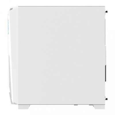 GIGABYTE C301 GLASS WHITE