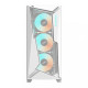 GIGABYTE C301 GLASS WHITE