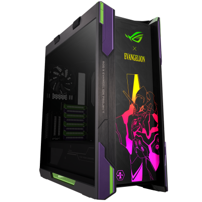ASUS ROG Strix Helios EVA Edition (90DC0020-B39020)