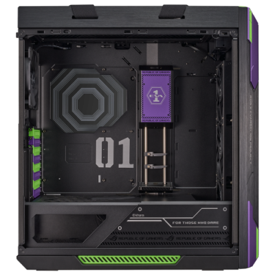 ASUS ROG Strix Helios EVA Edition (90DC0020-B39020)