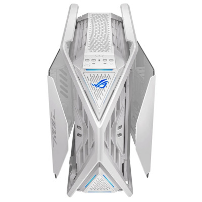 ASUS ROG Hyperion GR701 White (90DC00F3-B39000)