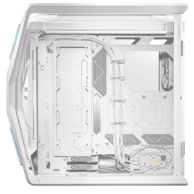ASUS ROG Hyperion GR701 White (90DC00F3-B39000)