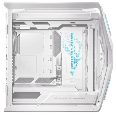 ASUS ROG Hyperion GR701 White (90DC00F3-B39000)