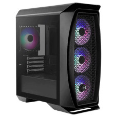Aerocool Aero One Mini Frost Black (4710562752380)