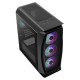 Aerocool Aero One Mini Frost Black (4710562752380)