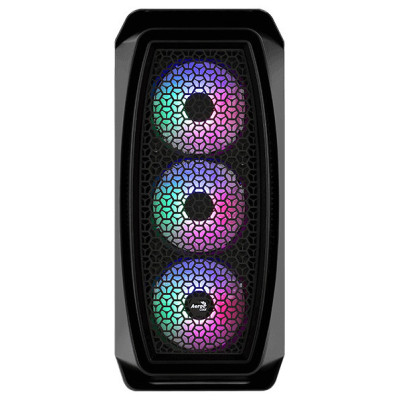 Aerocool Aero One Mini Frost Black (4710562752380)