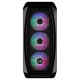 Aerocool Aero One Mini Frost Black (4710562752380)