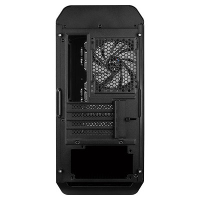 Aerocool Aero One Mini Frost Black (4710562752380)