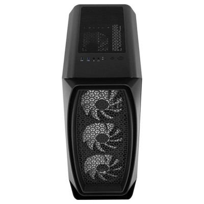 Aerocool Aero One Mini Frost Black (4710562752380)