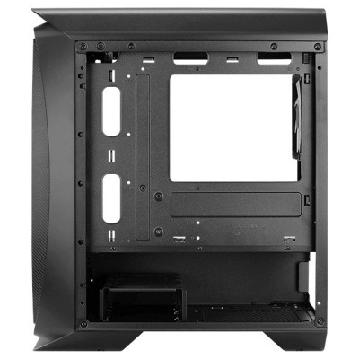 Aerocool Aero One Mini Frost Black (4710562752380)