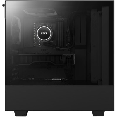 NZXT H510 Flow Black (CA-H52FB-01)
