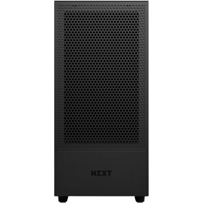 NZXT H510 Flow Black (CA-H52FB-01)