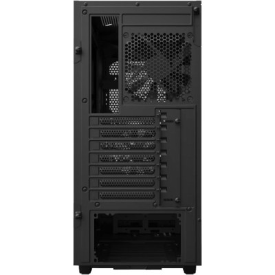 NZXT H510 Flow Black (CA-H52FB-01)