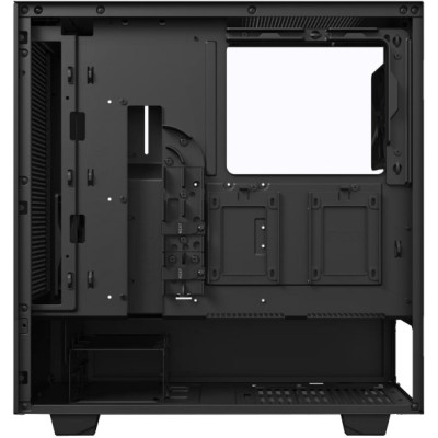 NZXT H510 Flow Black (CA-H52FB-01)