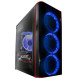 Frime Vision Blue LED (VISION-U3-3BSRF-WP)