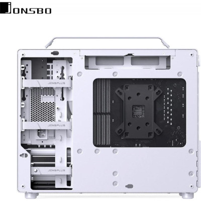 Jonsbo Z20 White