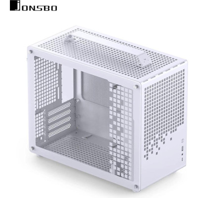 Jonsbo Z20 White