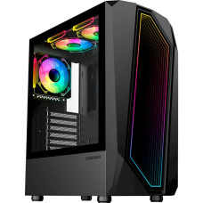 GameMax Time Bandit Black