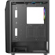 GameMax Time Bandit Black