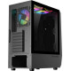 GameMax Time Bandit Black