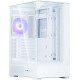 Zalman P40 Prism White (P40PRISMWHITE)