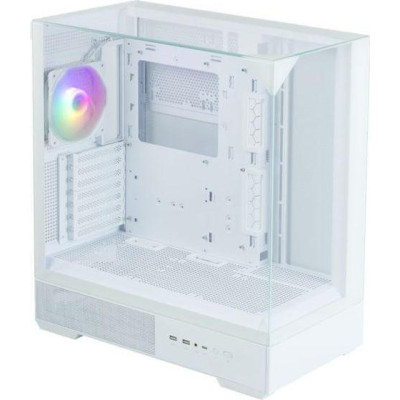 Zalman P40 Prism White (P40PRISMWHITE)