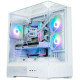 Zalman P40 Prism White (P40PRISMWHITE)