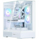 Zalman P40 Prism White (P40PRISMWHITE)