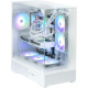 Zalman P40 Prism White (P40PRISMWHITE)