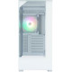 Zalman P40 Prism White (P40PRISMWHITE)