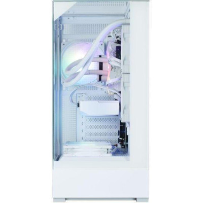 Zalman P40 Prism White (P40PRISMWHITE)