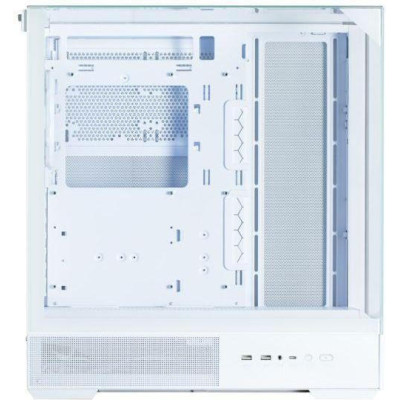 Zalman P40 Prism White (P40PRISMWHITE)