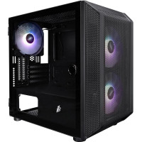 1stPlayer D3-BK-3F7-14 Black