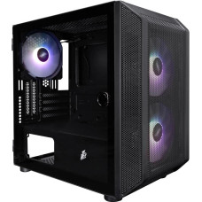 1stPlayer D3-BK-3F7-14 Black