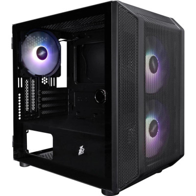 1stPlayer D3-BK-3F7-14 Black