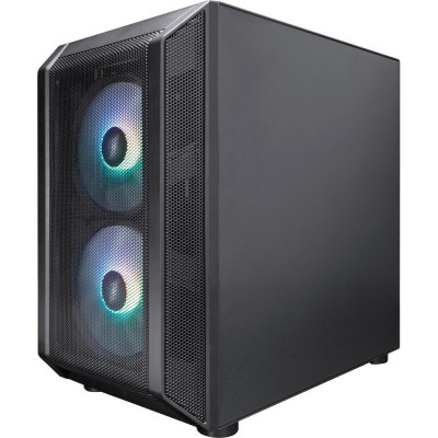 1stPlayer D3-BK-3F7-14 Black