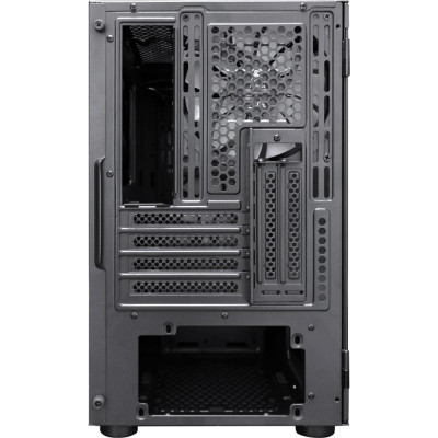 1stPlayer D3-BK-3F7-14 Black