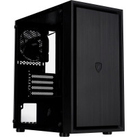 1stPlayer B5-M-BK-3F Black