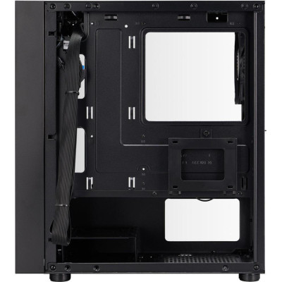 1stPlayer B5-M-BK-3F Black