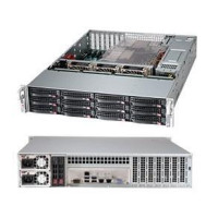 SUPERMICRO CSE-826BE1C-R920LPB