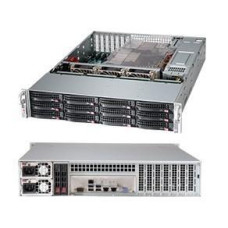 SUPERMICRO CSE-826BE1C-R920LPB