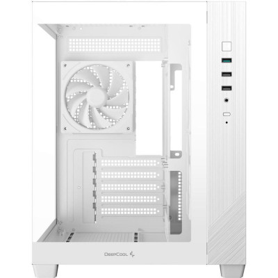 Deepcool CG330 3F White (R-CG330-WHNGM3-G)