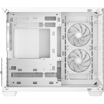 Deepcool CG330 3F White (R-CG330-WHNGM3-G)
